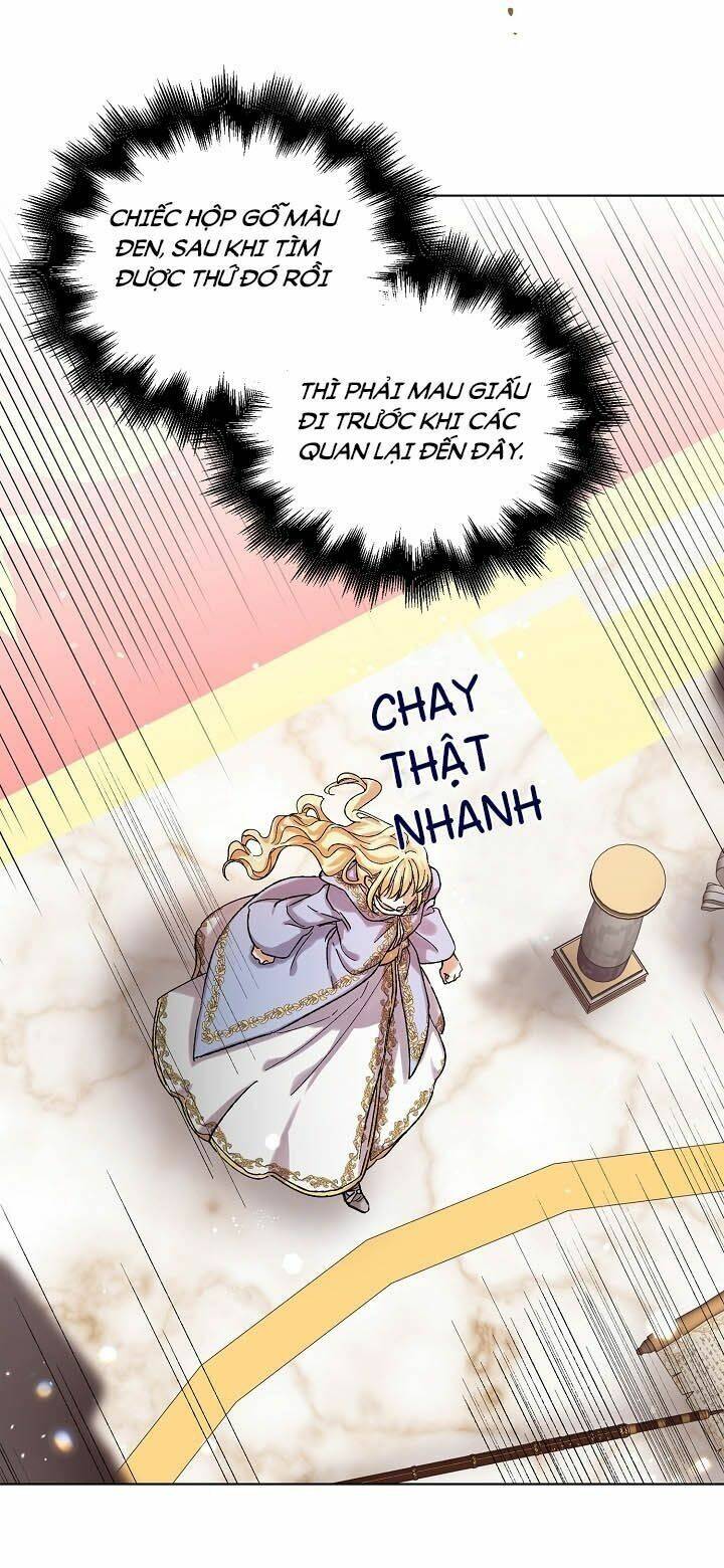 Cách Để Em Bảo Vệ Anh Chap 10 - Next Chap 11