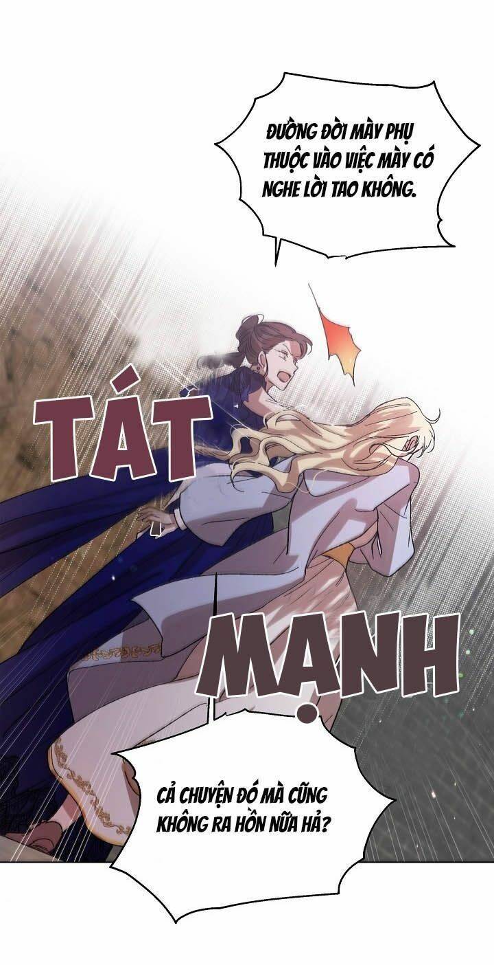 Cách Để Em Bảo Vệ Anh Chap 10 - Next Chap 11
