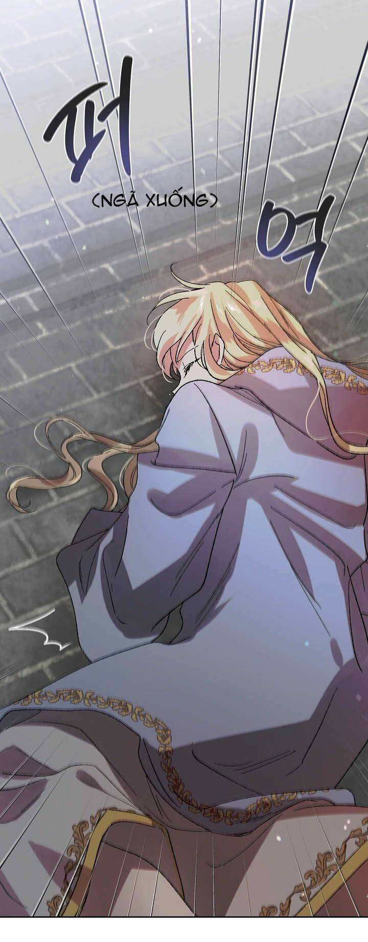 Cách Để Em Bảo Vệ Anh Chap 10 - Next Chap 11