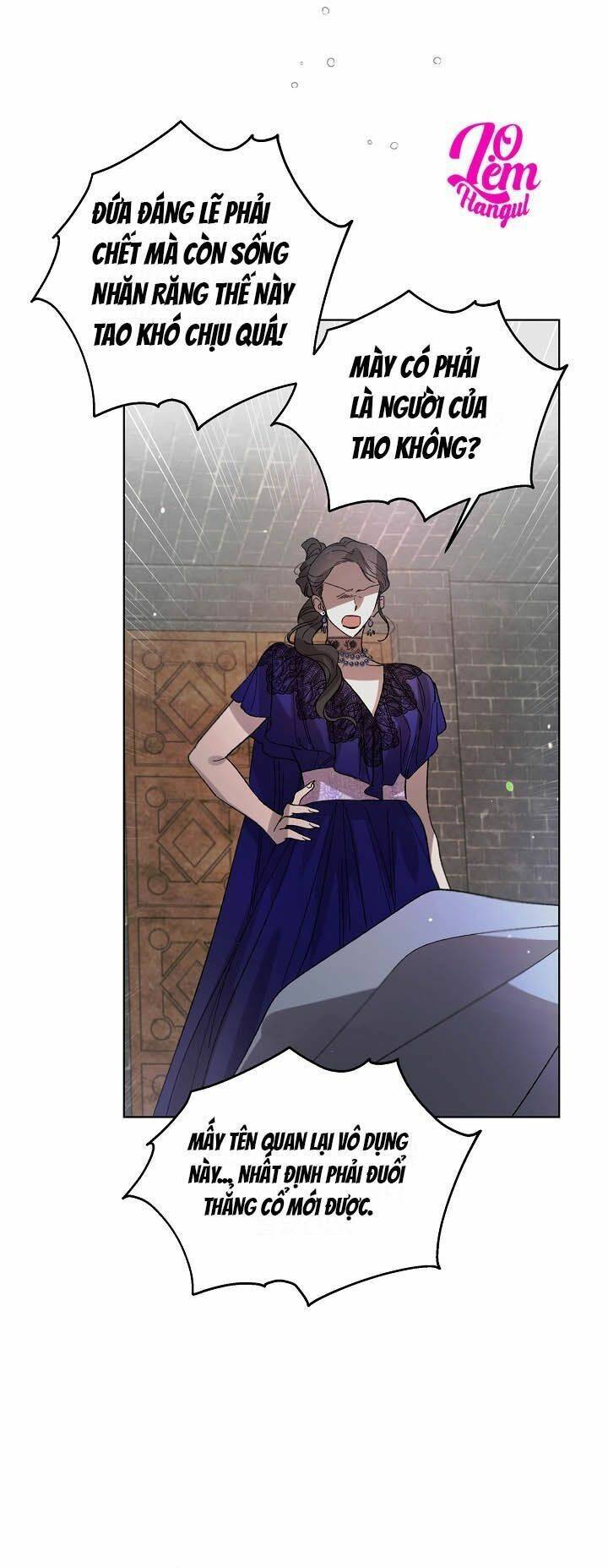 Cách Để Em Bảo Vệ Anh Chap 10 - Next Chap 11