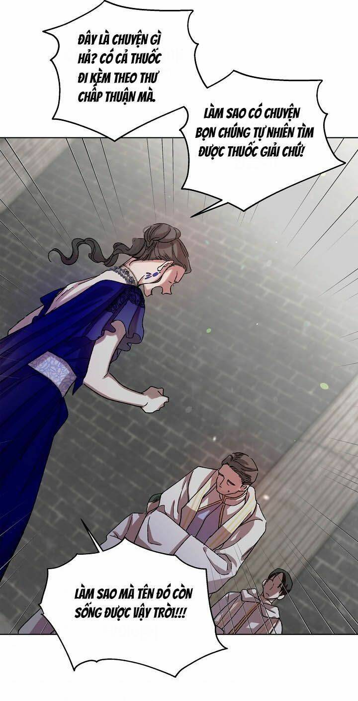 Cách Để Em Bảo Vệ Anh Chap 10 - Next Chap 11