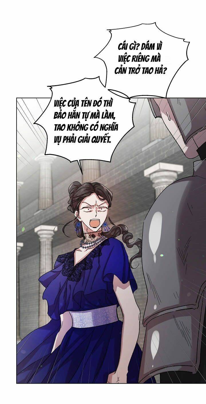 Cách Để Em Bảo Vệ Anh Chap 10 - Next Chap 11