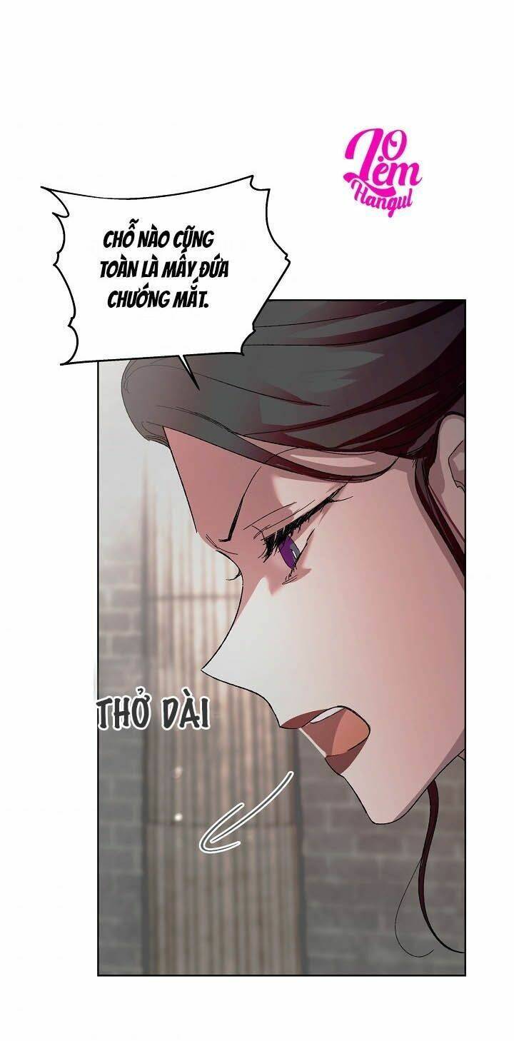 Cách Để Em Bảo Vệ Anh Chap 10 - Next Chap 11