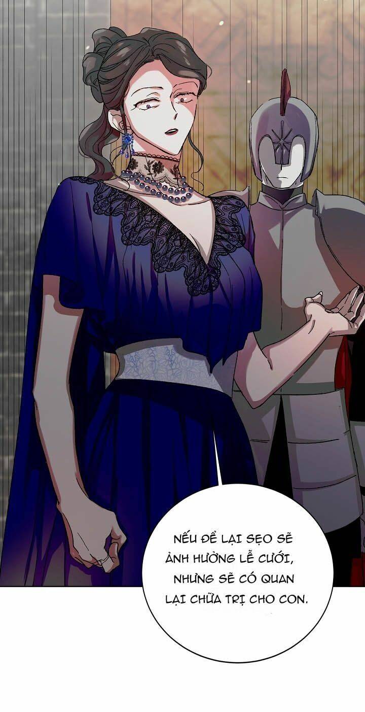 Cách Để Em Bảo Vệ Anh Chap 10 - Next Chap 11