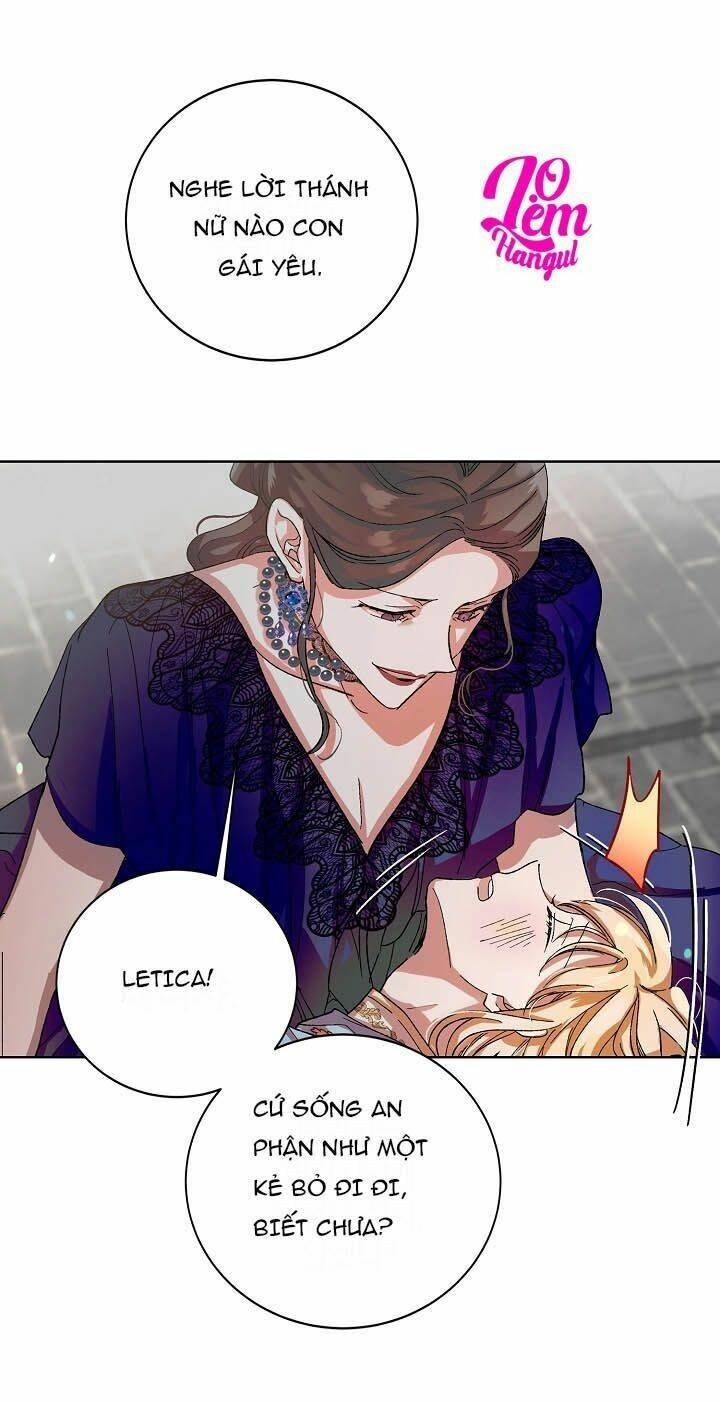 Cách Để Em Bảo Vệ Anh Chap 10 - Next Chap 11