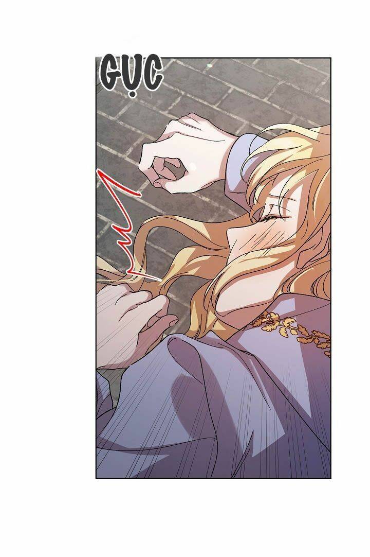 Cách Để Em Bảo Vệ Anh Chap 10 - Next Chap 11