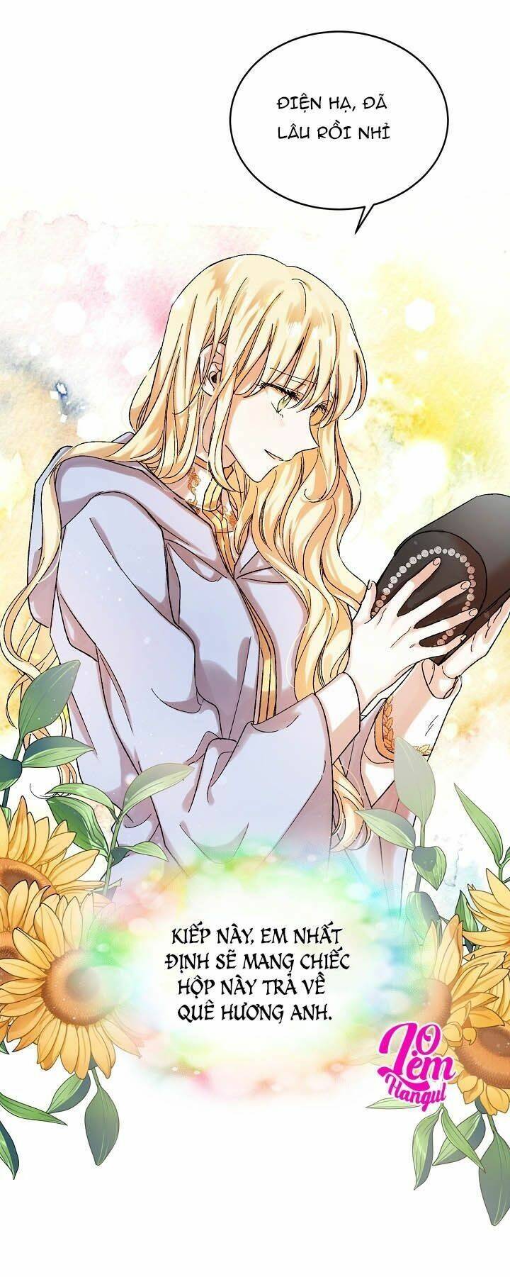 Cách Để Em Bảo Vệ Anh Chap 10 - Next Chap 11