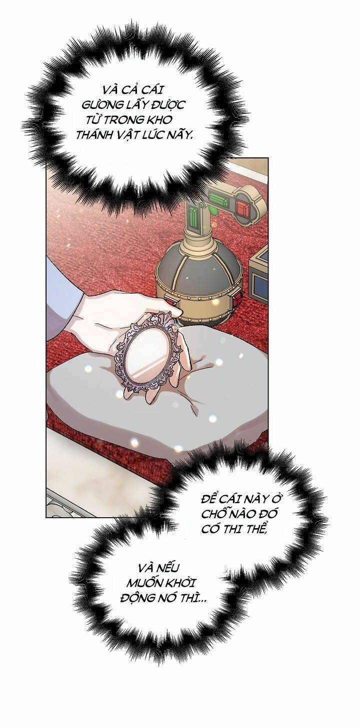 Cách Để Em Bảo Vệ Anh Chap 10 - Next Chap 11