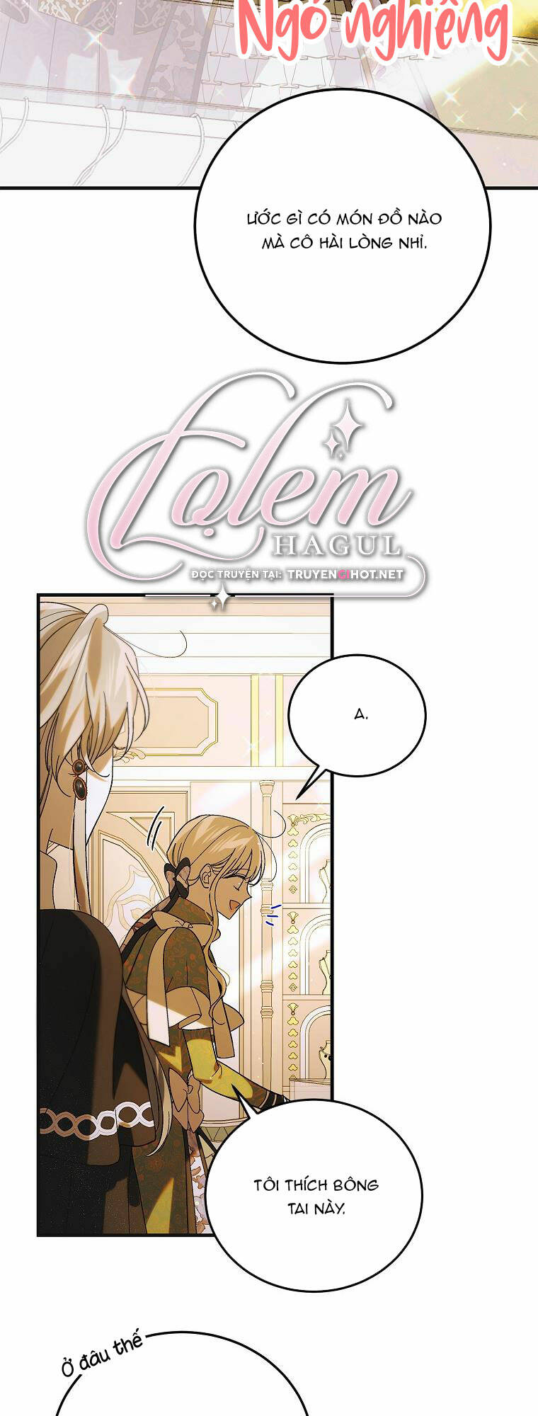 Cách Để Em Bảo Vệ Anh Chap 100 - Next Chap 101