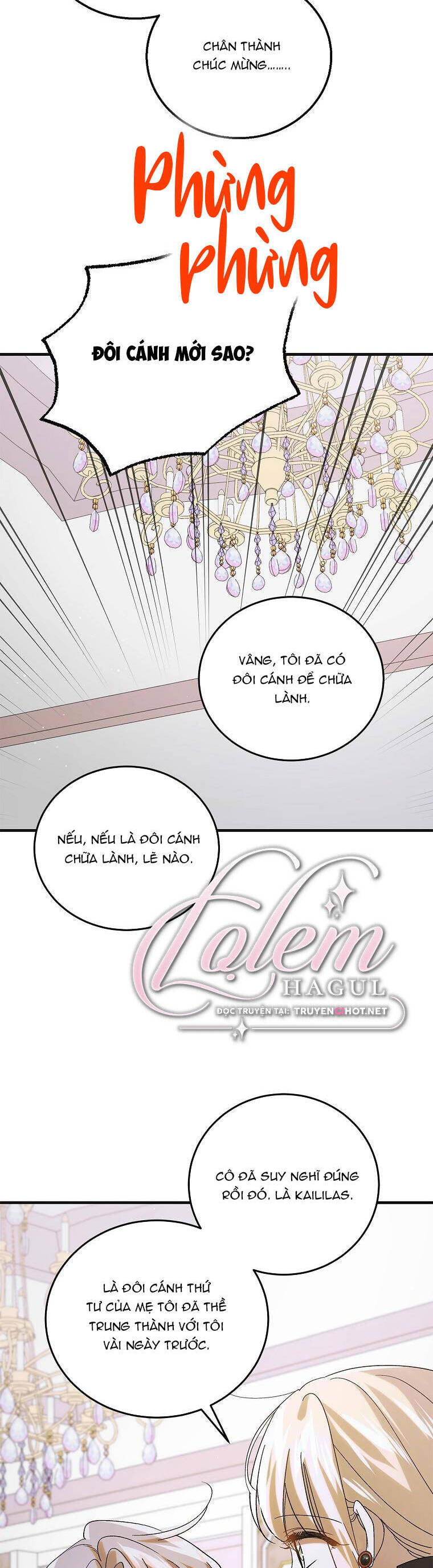 Cách Để Em Bảo Vệ Anh Chap 100 - Next Chap 101