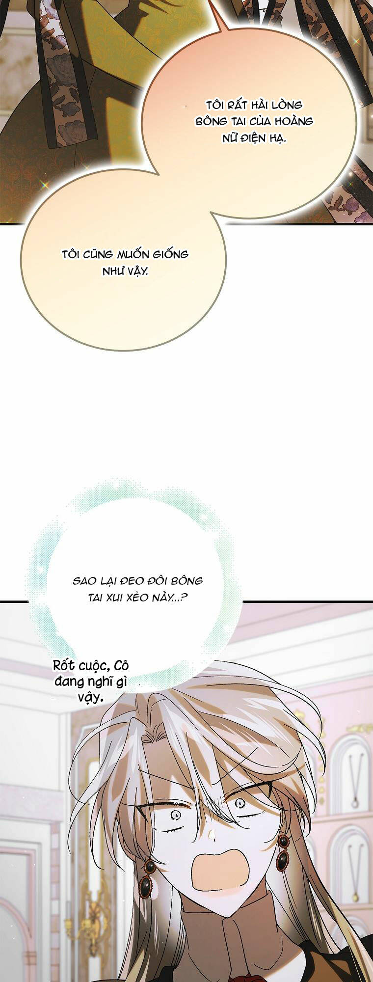 Cách Để Em Bảo Vệ Anh Chap 100 - Next Chap 101