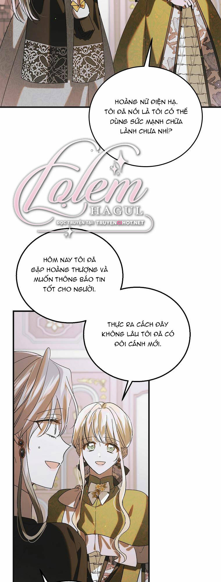 Cách Để Em Bảo Vệ Anh Chap 100 - Next Chap 101