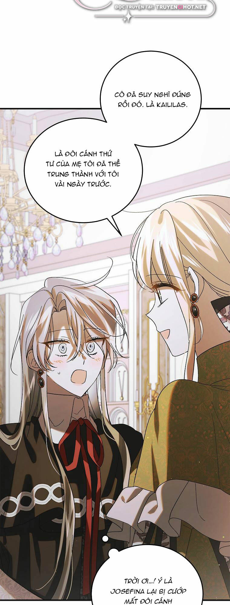 Cách Để Em Bảo Vệ Anh Chap 100 - Next Chap 101