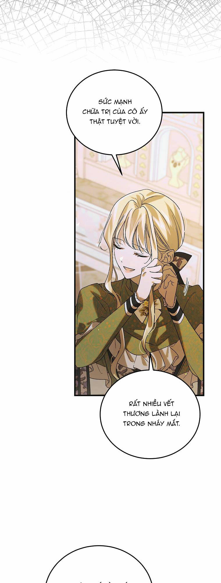 Cách Để Em Bảo Vệ Anh Chap 100 - Next Chap 101