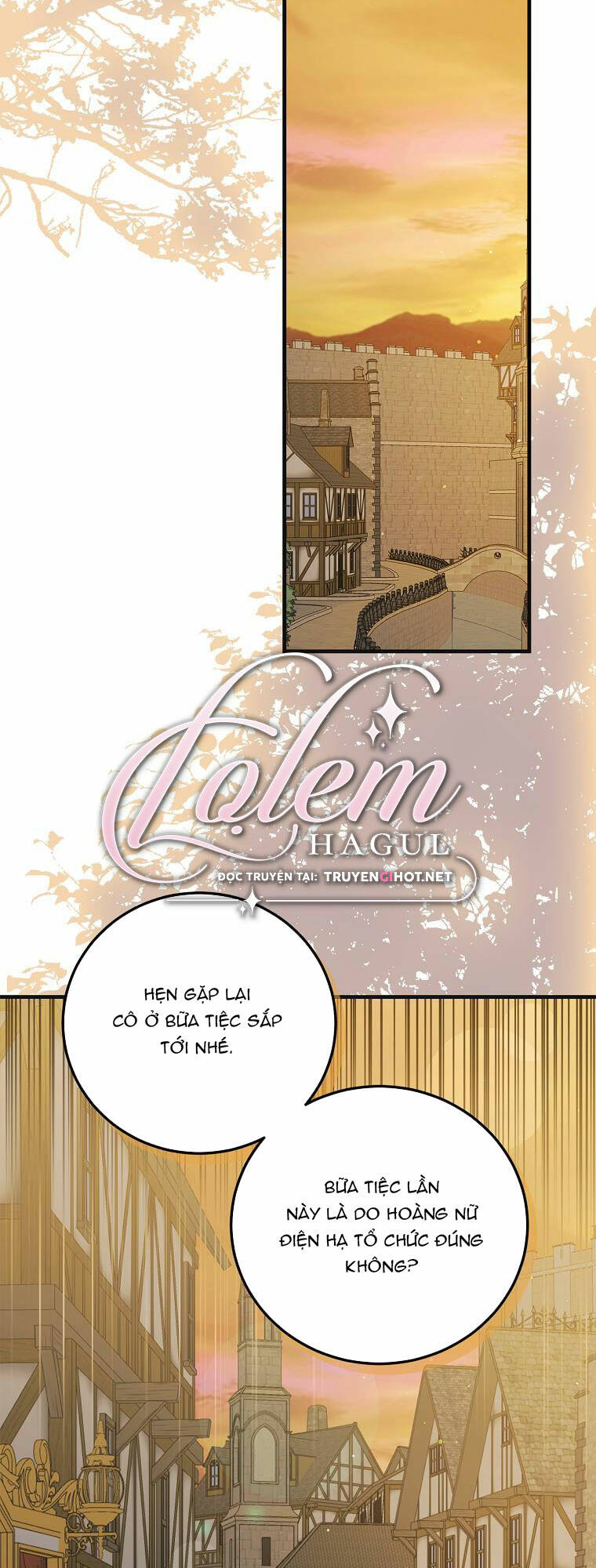 Cách Để Em Bảo Vệ Anh Chap 100 - Next Chap 101