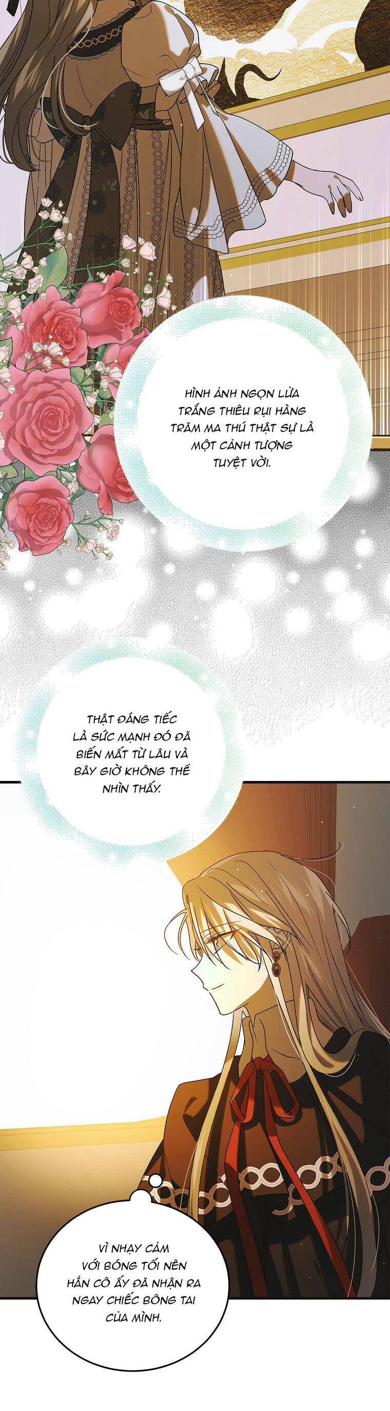Cách Để Em Bảo Vệ Anh Chap 100 - Next Chap 101