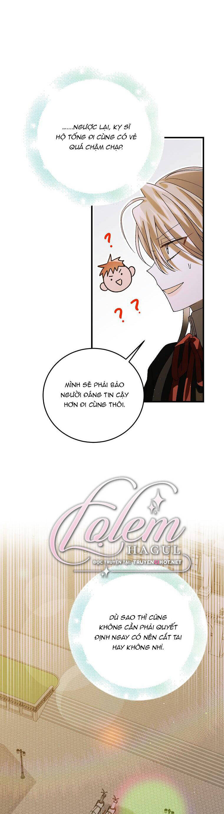 Cách Để Em Bảo Vệ Anh Chap 100 - Next Chap 101