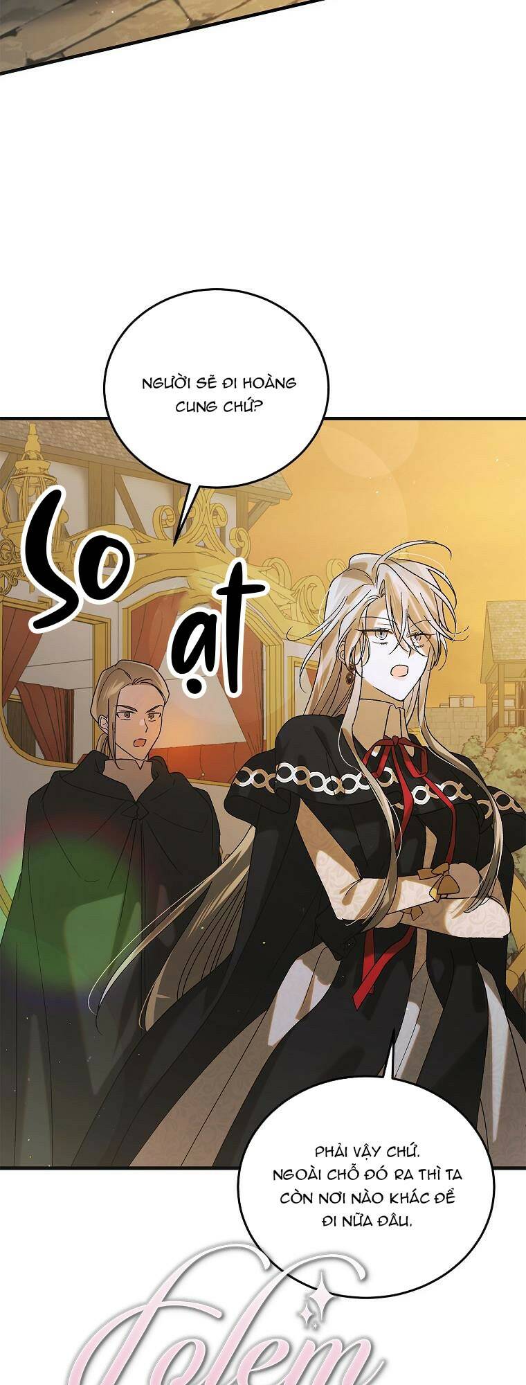 Cách Để Em Bảo Vệ Anh Chap 100 - Next Chap 101