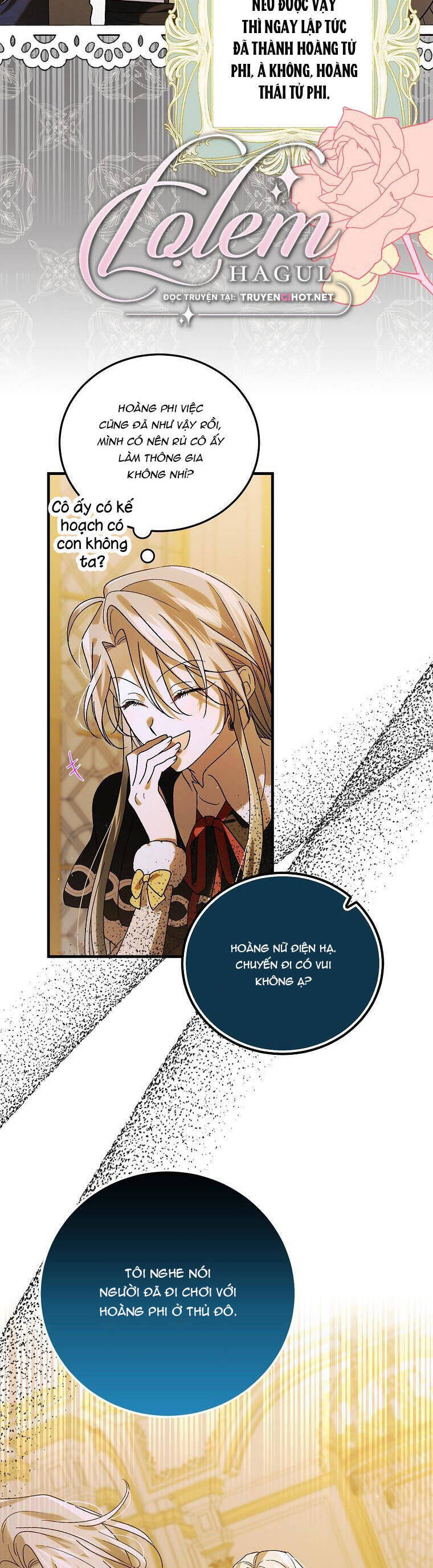 Cách Để Em Bảo Vệ Anh Chap 100 - Next Chap 101