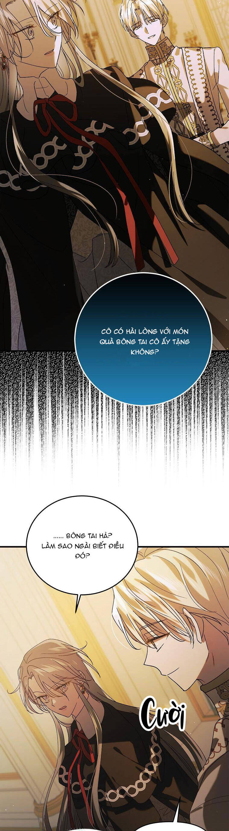 Cách Để Em Bảo Vệ Anh Chap 100 - Next Chap 101