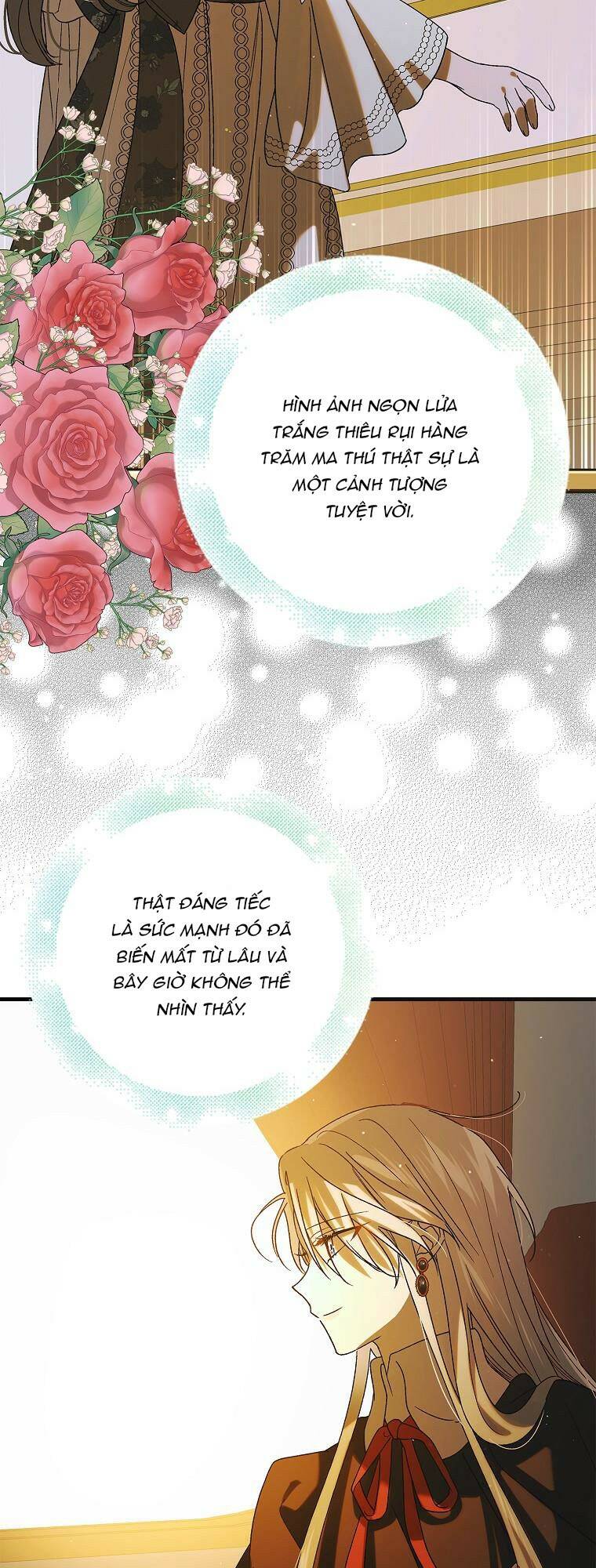 Cách Để Em Bảo Vệ Anh Chap 100 - Next Chap 101