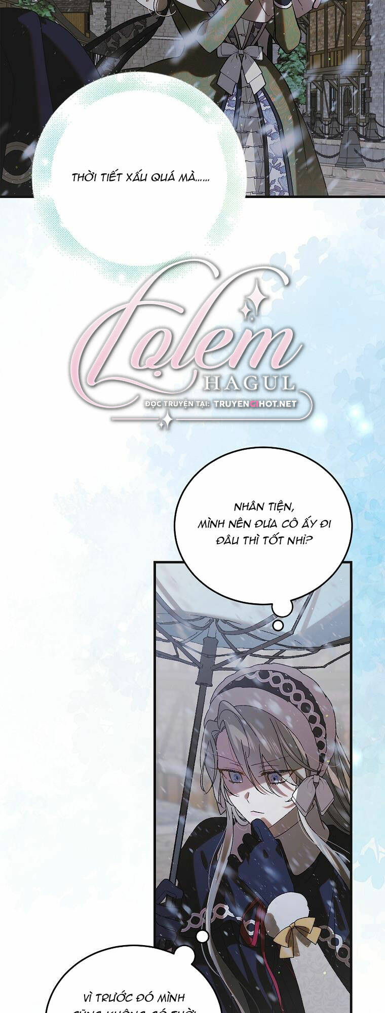 Cách Để Em Bảo Vệ Anh Chap 100 - Next Chap 101