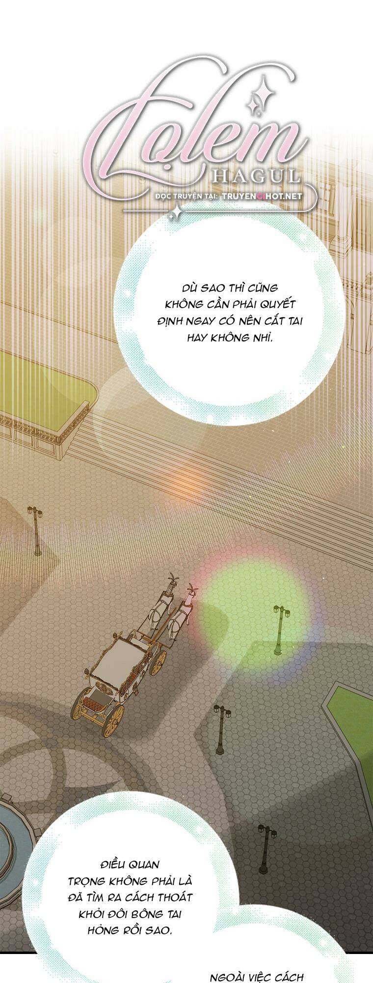 Cách Để Em Bảo Vệ Anh Chap 100 - Next Chap 101