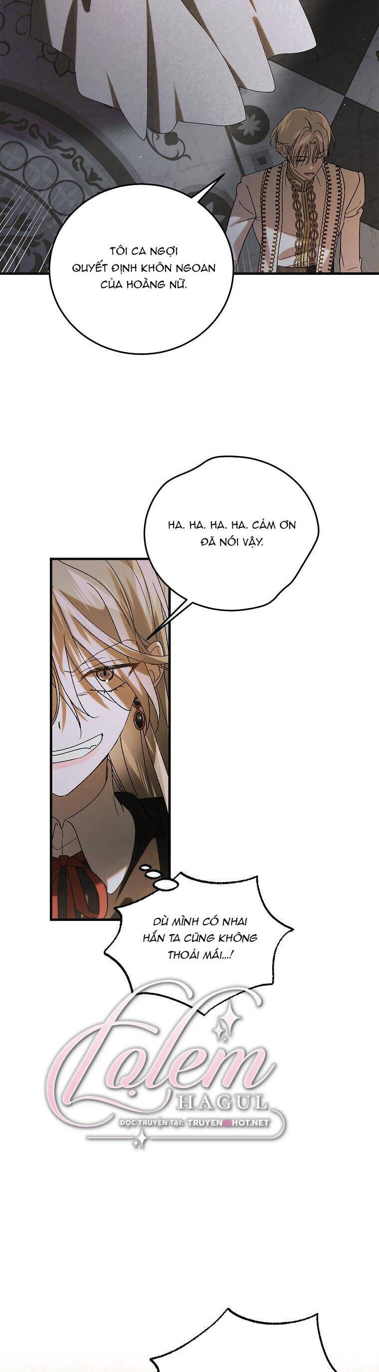 Cách Để Em Bảo Vệ Anh Chap 100 - Next Chap 101