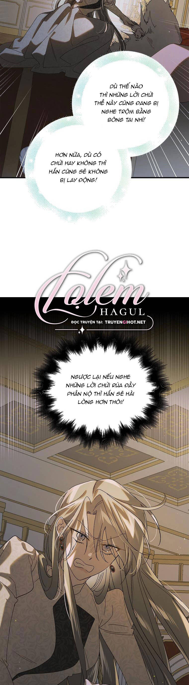 Cách Để Em Bảo Vệ Anh Chap 100 - Next Chap 101