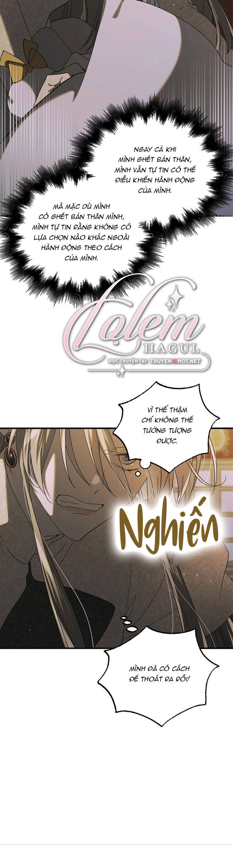 Cách Để Em Bảo Vệ Anh Chap 100 - Next Chap 101