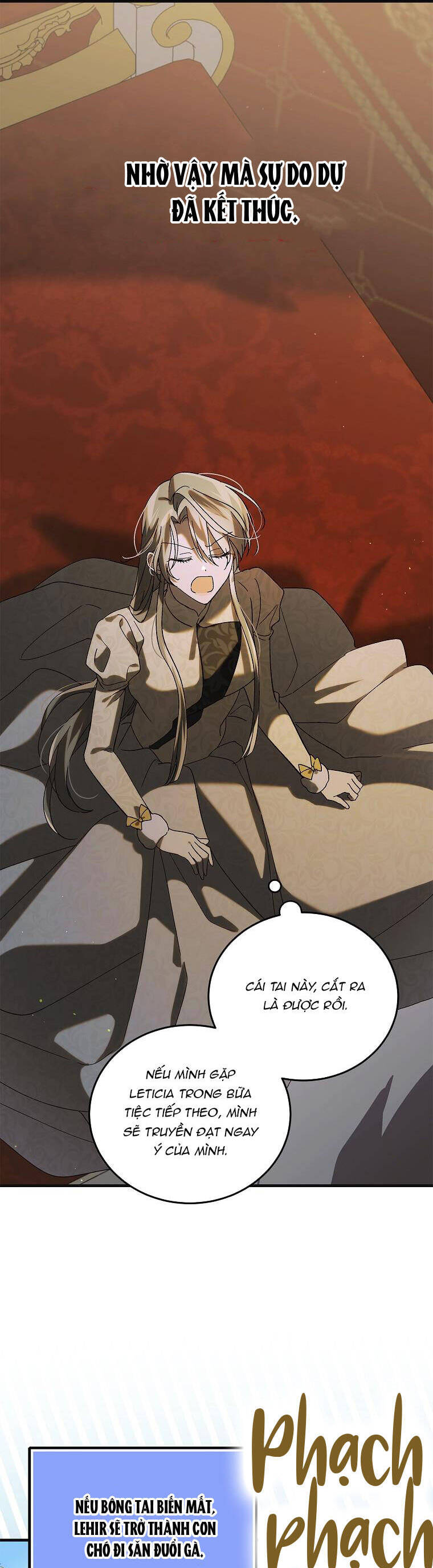Cách Để Em Bảo Vệ Anh Chap 100 - Next Chap 101