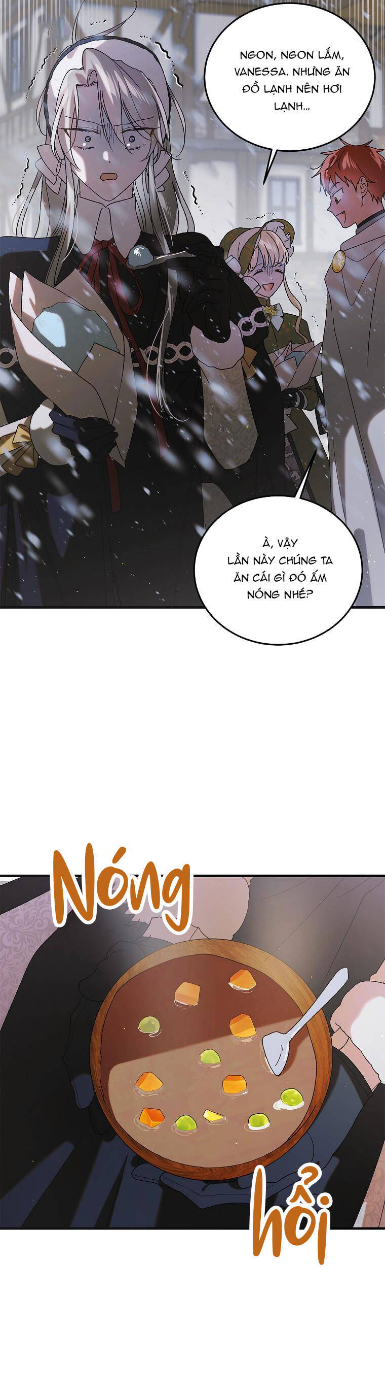 Cách Để Em Bảo Vệ Anh Chap 100 - Next Chap 101
