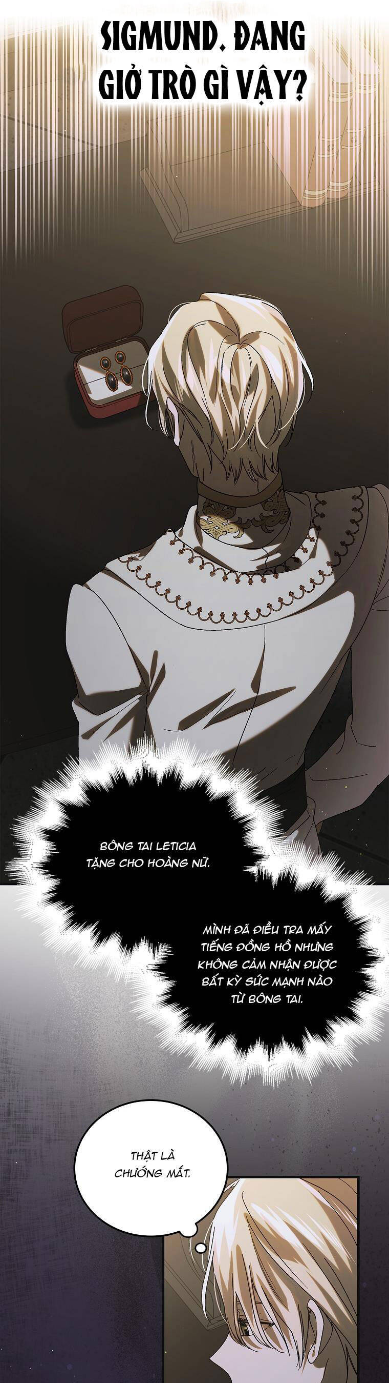 Cách Để Em Bảo Vệ Anh Chap 100 - Next Chap 101