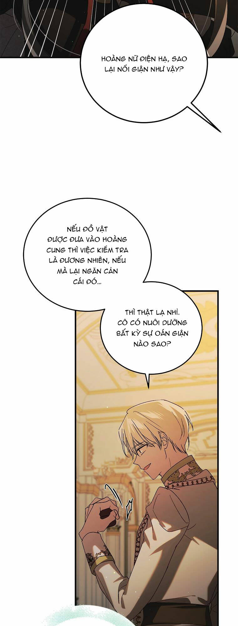 Cách Để Em Bảo Vệ Anh Chap 100 - Next Chap 101