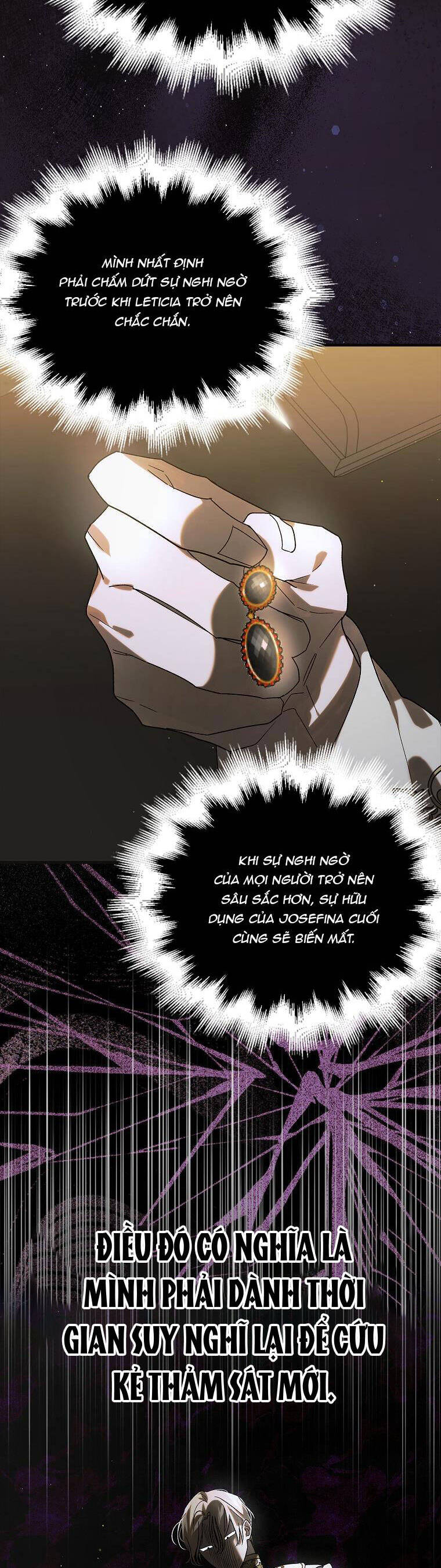 Cách Để Em Bảo Vệ Anh Chap 100 - Next Chap 101