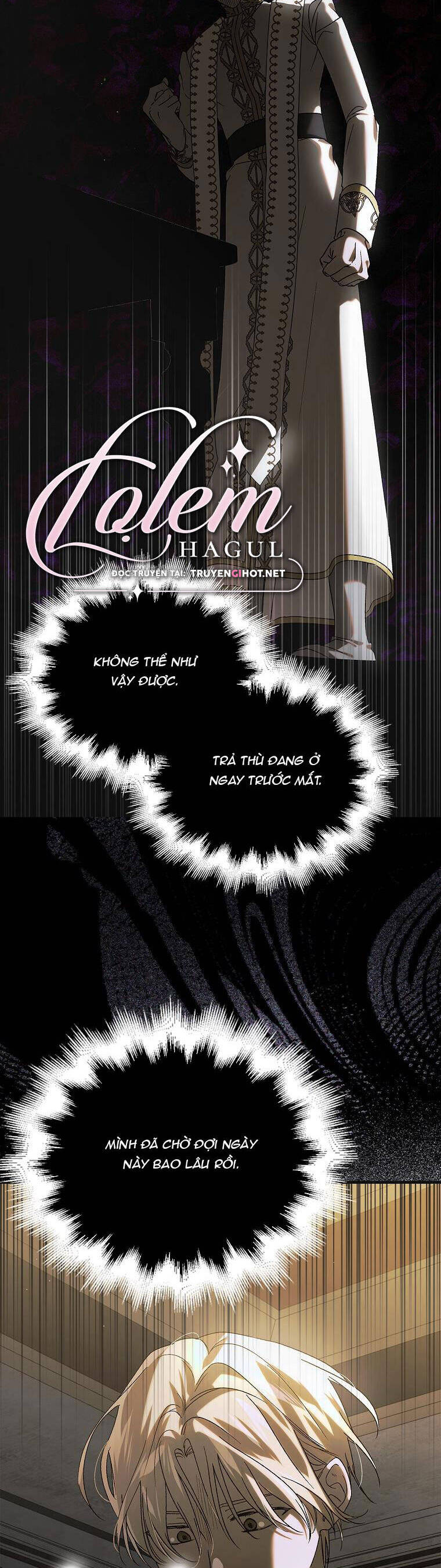 Cách Để Em Bảo Vệ Anh Chap 100 - Next Chap 101