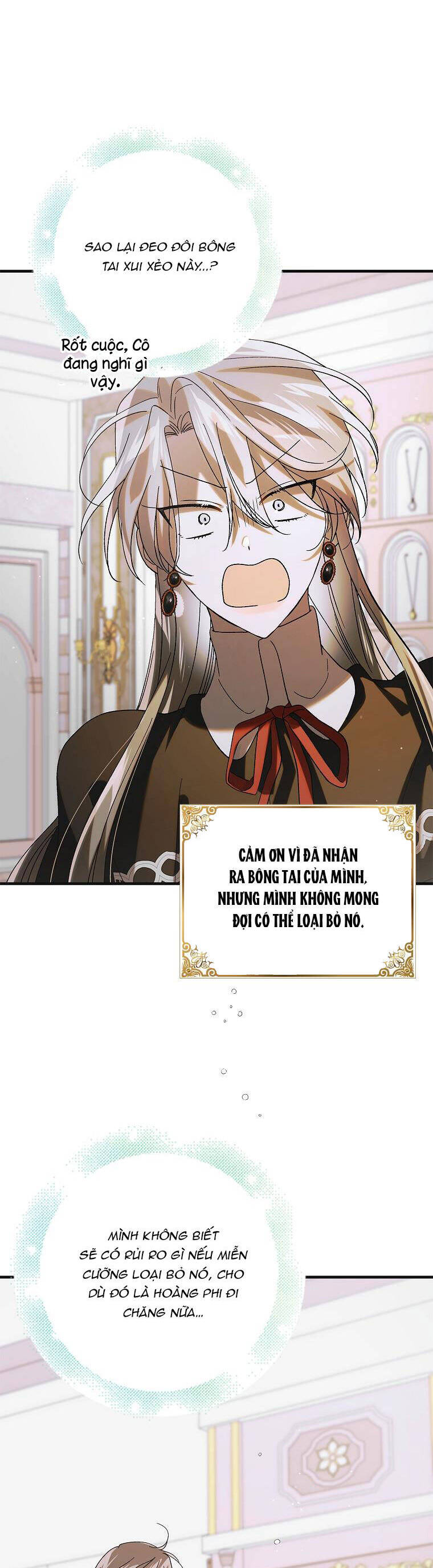 Cách Để Em Bảo Vệ Anh Chap 100 - Next Chap 101