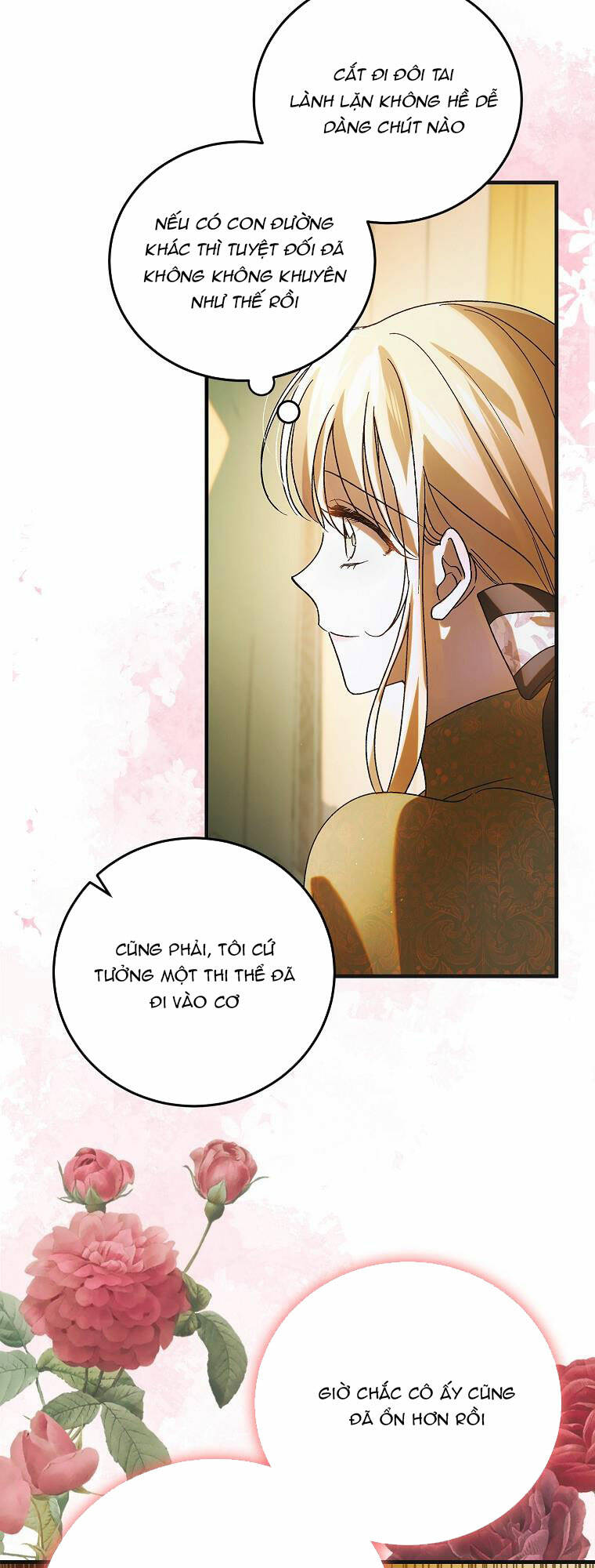 Cách Để Em Bảo Vệ Anh Chap 101 - Next Chap 102