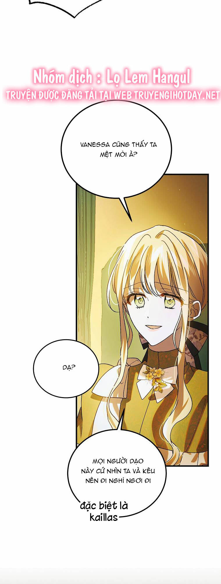 Cách Để Em Bảo Vệ Anh Chap 101 - Next Chap 102