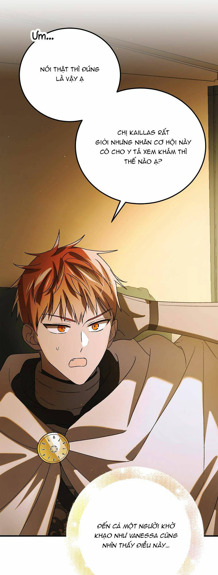 Cách Để Em Bảo Vệ Anh Chap 101 - Next Chap 102