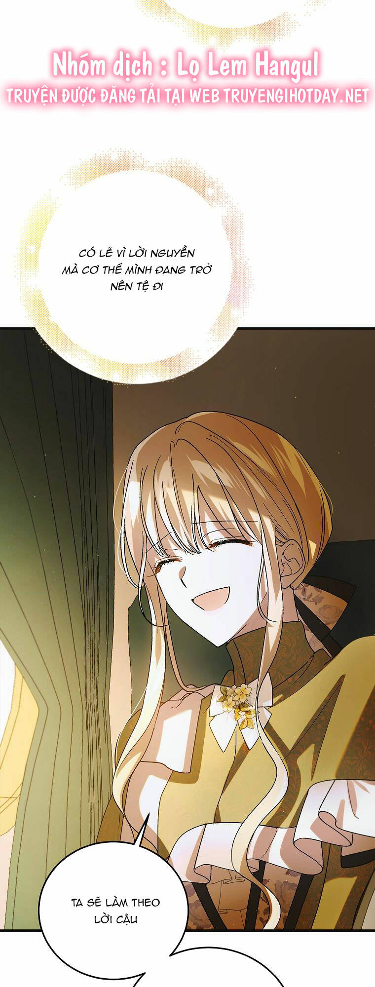 Cách Để Em Bảo Vệ Anh Chap 101 - Next Chap 102