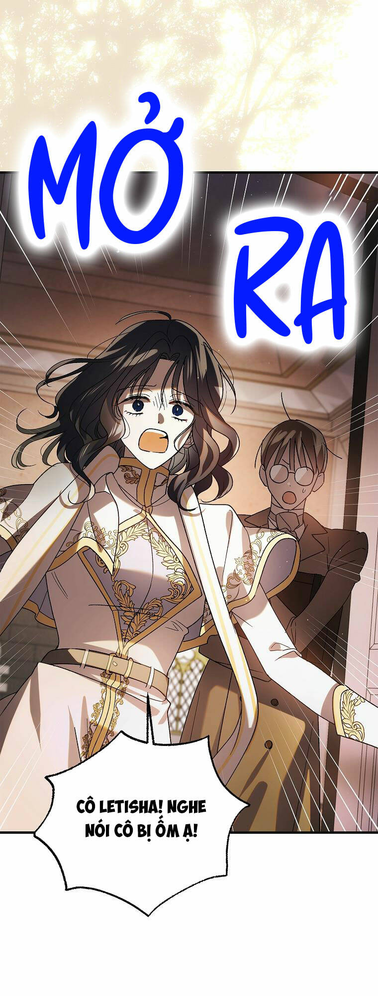 Cách Để Em Bảo Vệ Anh Chap 101 - Next Chap 102