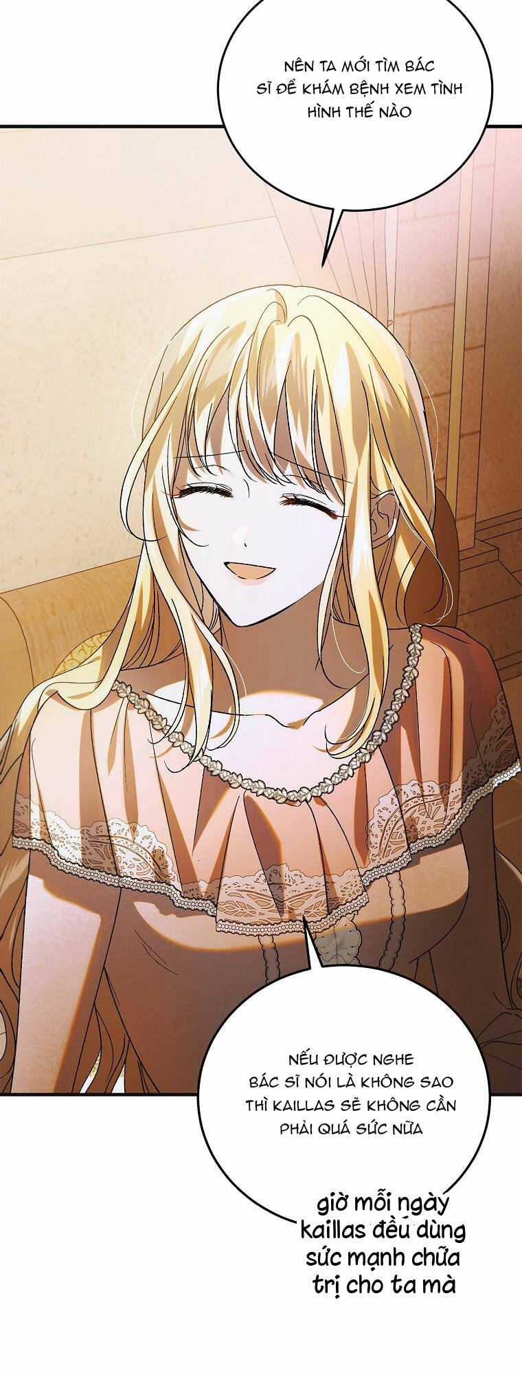 Cách Để Em Bảo Vệ Anh Chap 101 - Next Chap 102