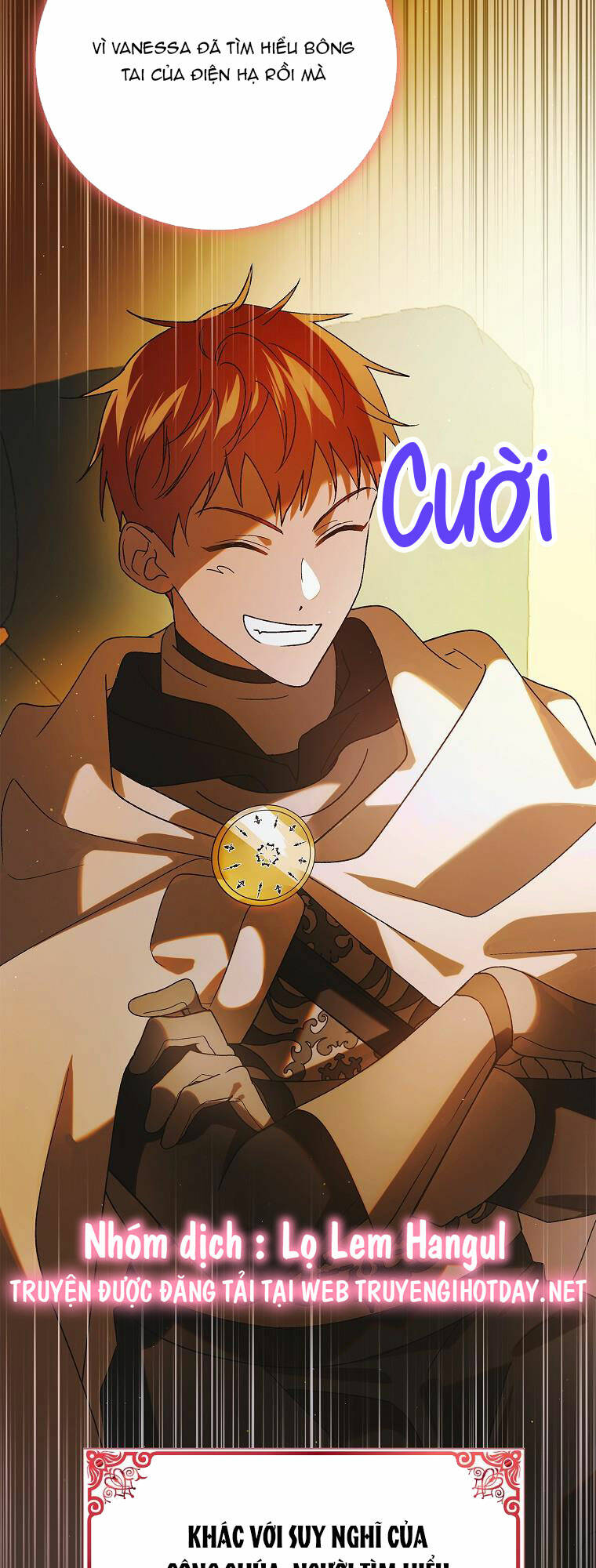 Cách Để Em Bảo Vệ Anh Chap 101 - Next Chap 102