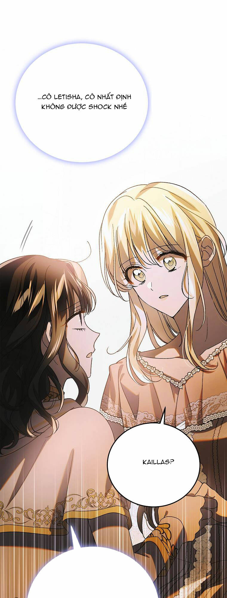 Cách Để Em Bảo Vệ Anh Chap 101 - Next Chap 102