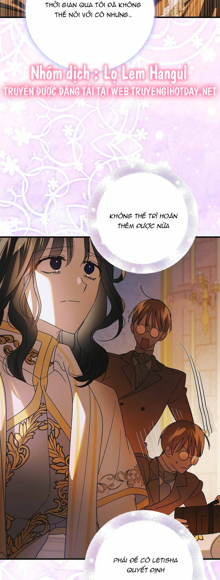 Cách Để Em Bảo Vệ Anh Chap 101 - Next Chap 102