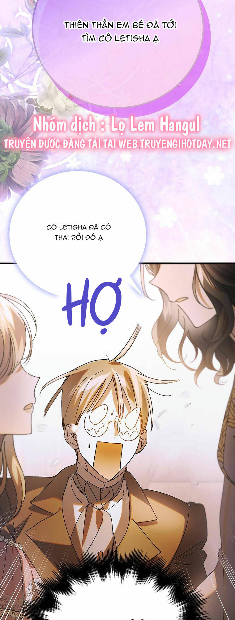 Cách Để Em Bảo Vệ Anh Chap 101 - Next Chap 102