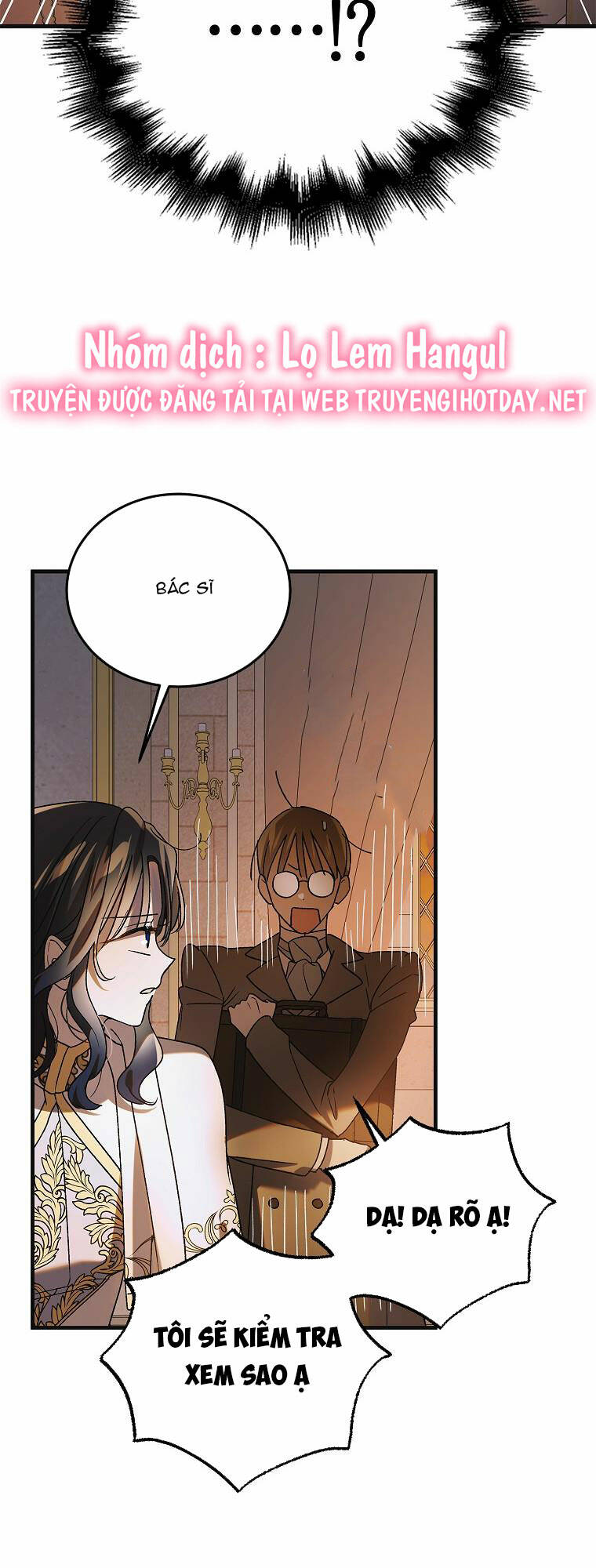 Cách Để Em Bảo Vệ Anh Chap 101 - Next Chap 102