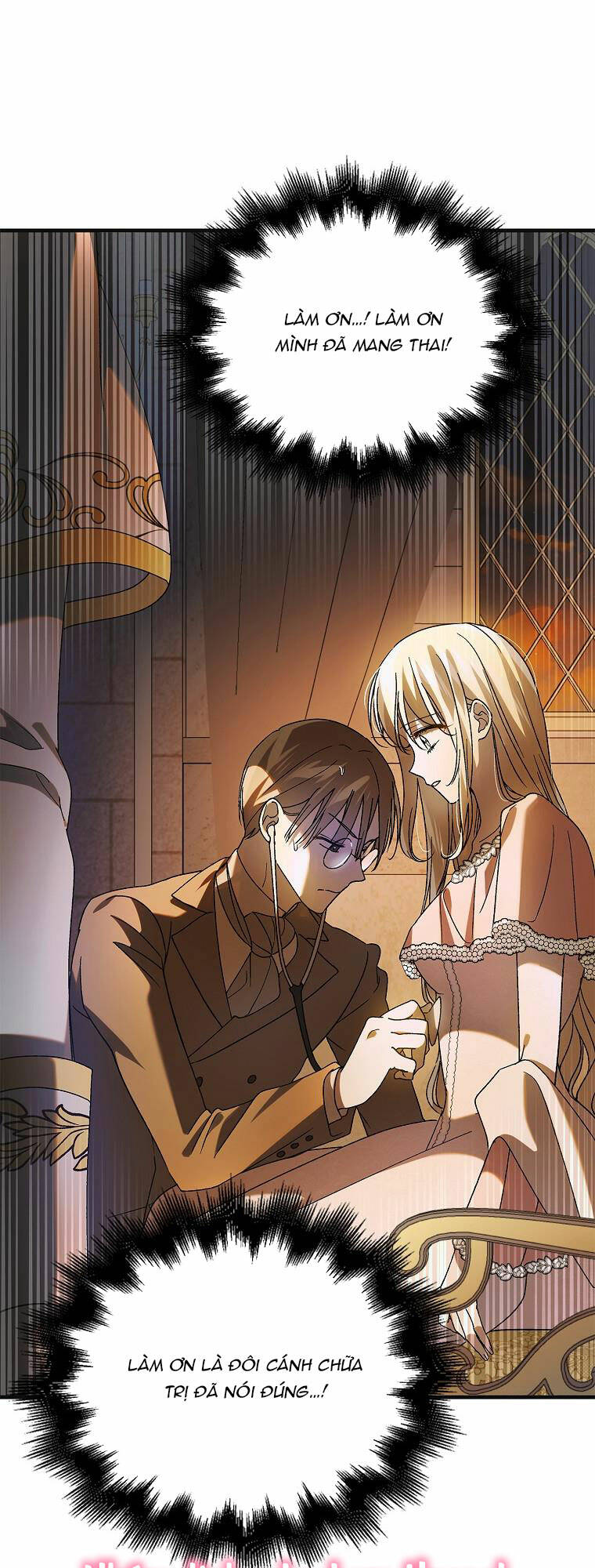 Cách Để Em Bảo Vệ Anh Chap 101 - Next Chap 102