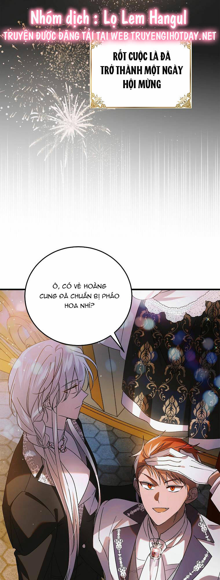 Cách Để Em Bảo Vệ Anh Chap 101 - Next Chap 102